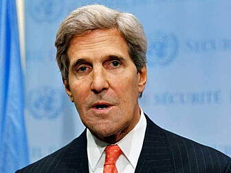 US and Russia in Ukraine talks